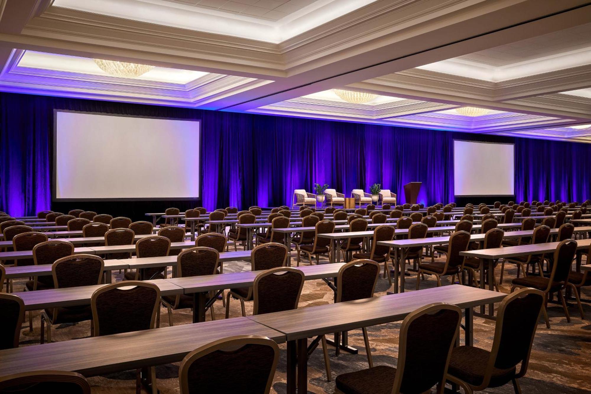 Sheraton San Diego Hotel&Marina Zewnętrze zdjęcie