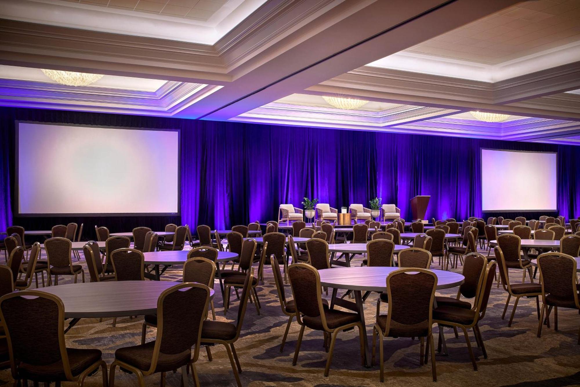 Sheraton San Diego Hotel&Marina Zewnętrze zdjęcie