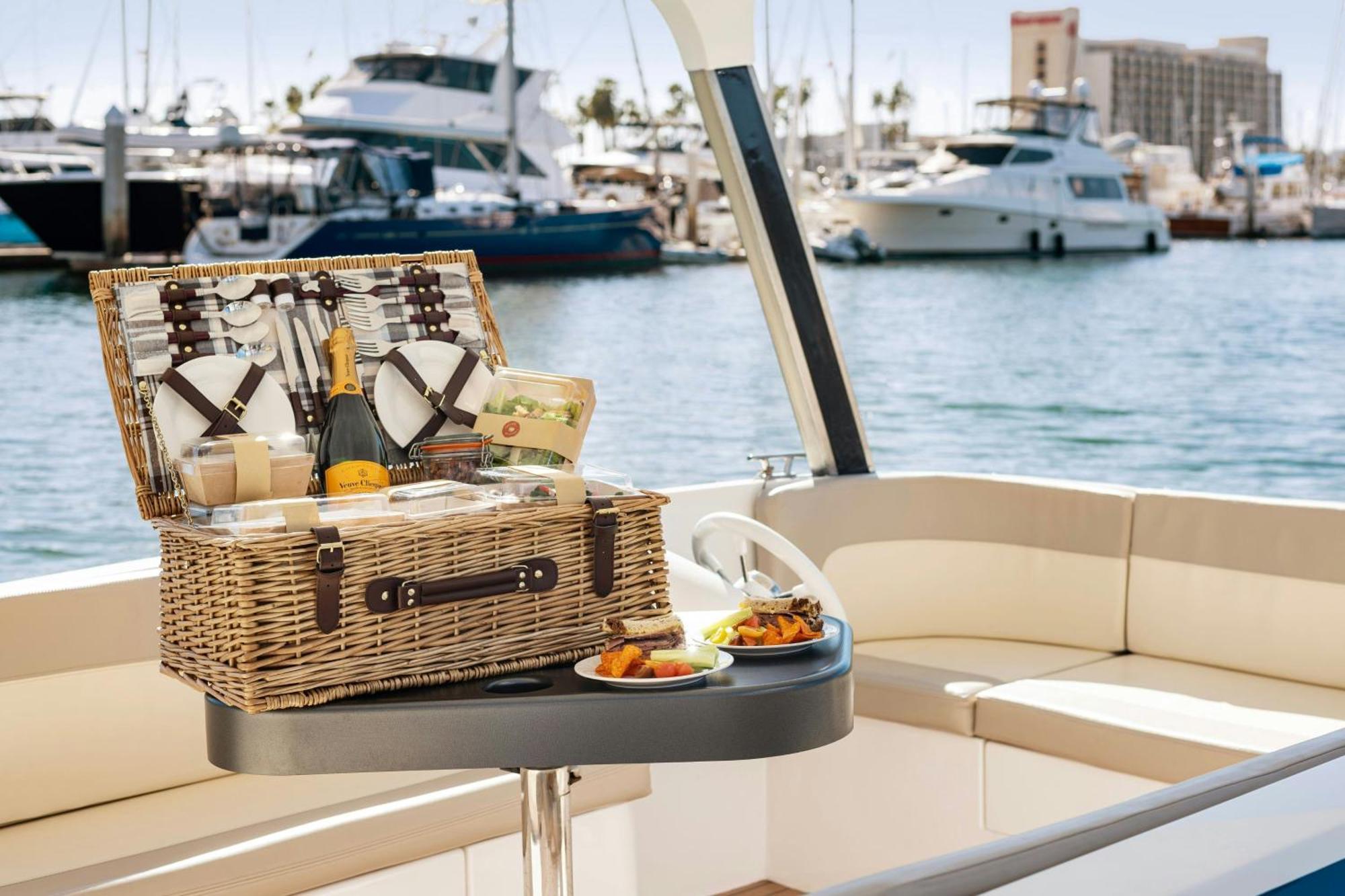 Sheraton San Diego Hotel&Marina Zewnętrze zdjęcie