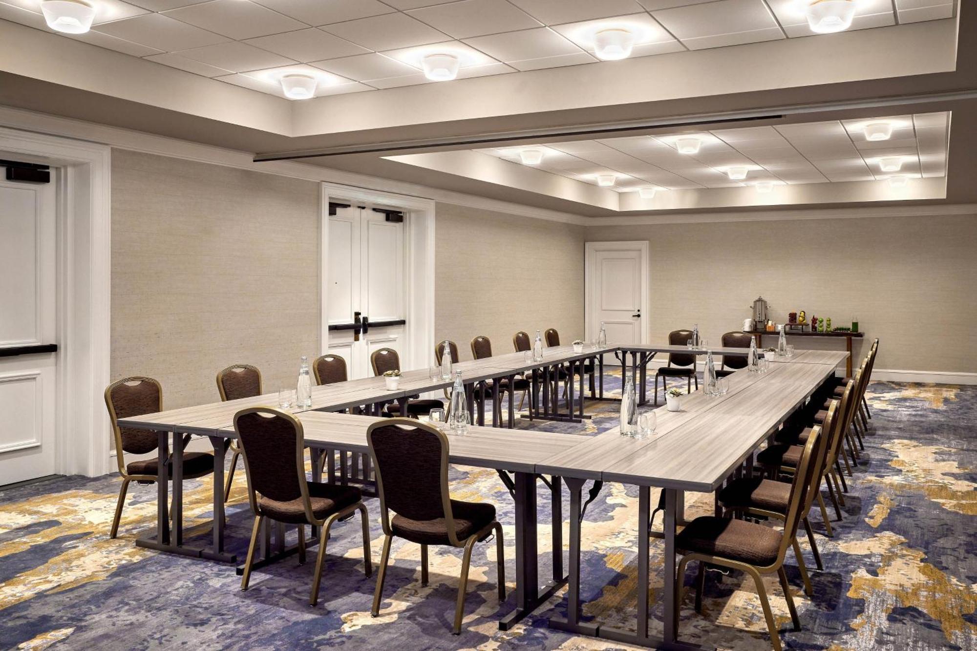 Sheraton San Diego Hotel&Marina Zewnętrze zdjęcie