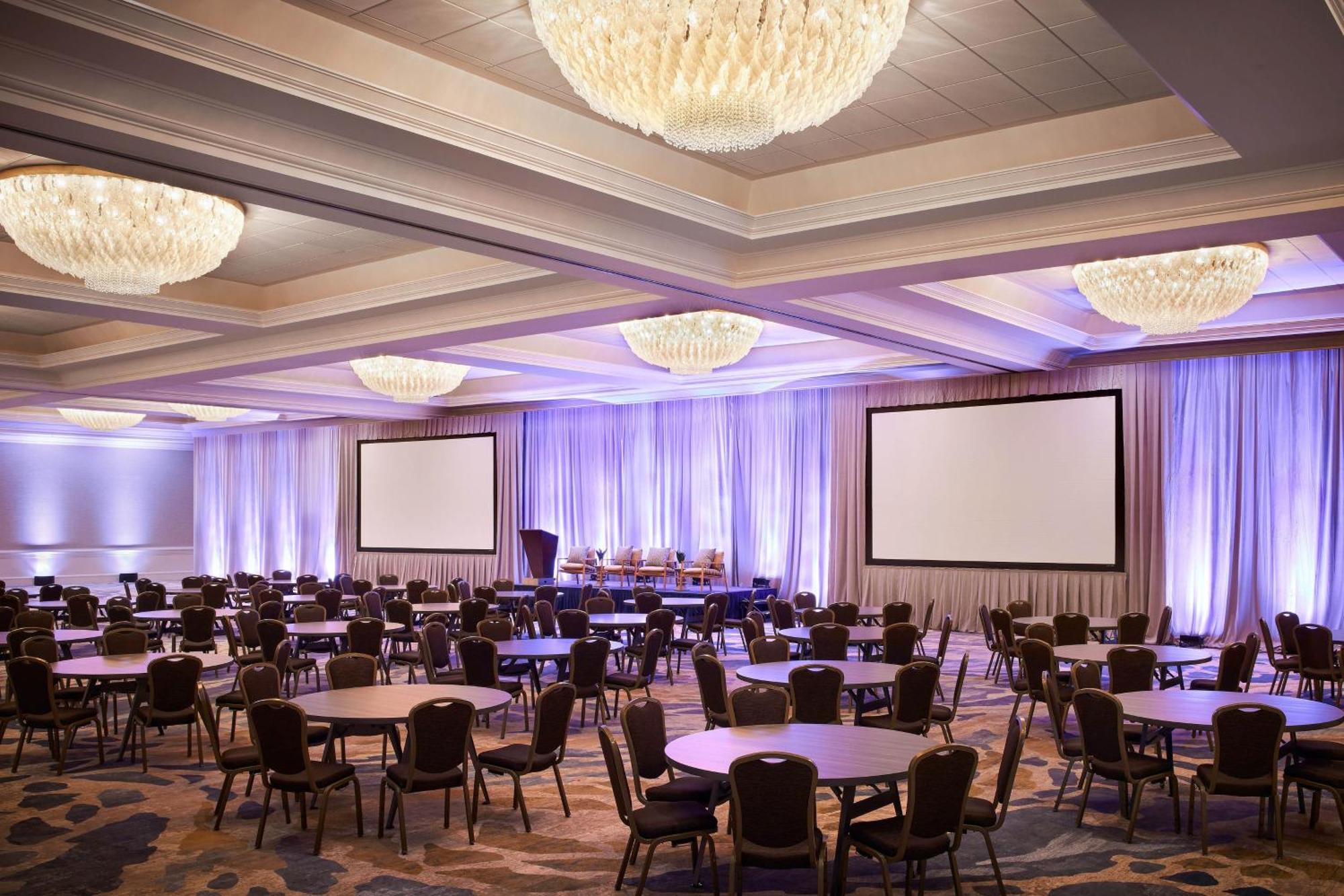 Sheraton San Diego Hotel&Marina Zewnętrze zdjęcie