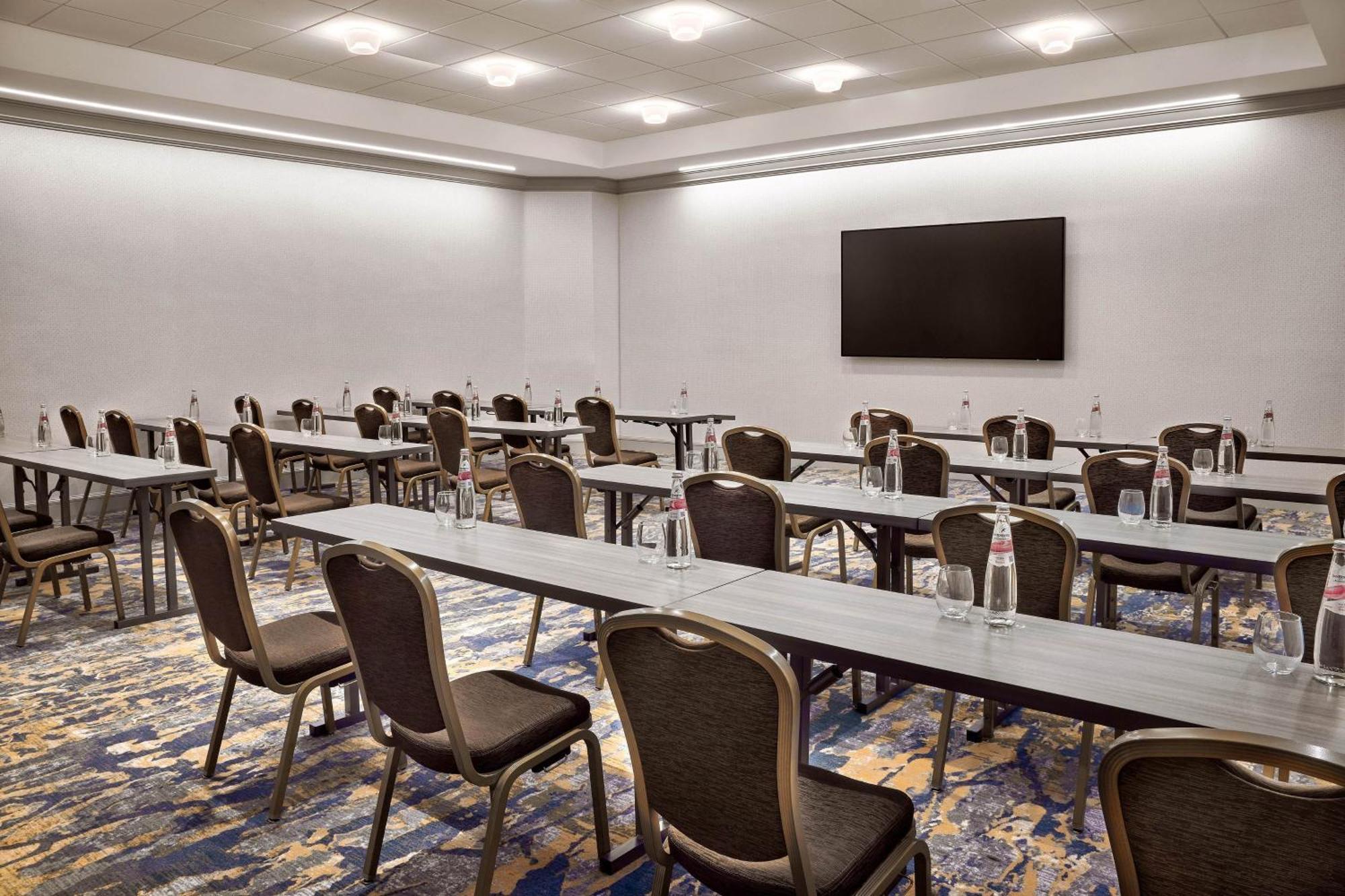 Sheraton San Diego Hotel&Marina Zewnętrze zdjęcie