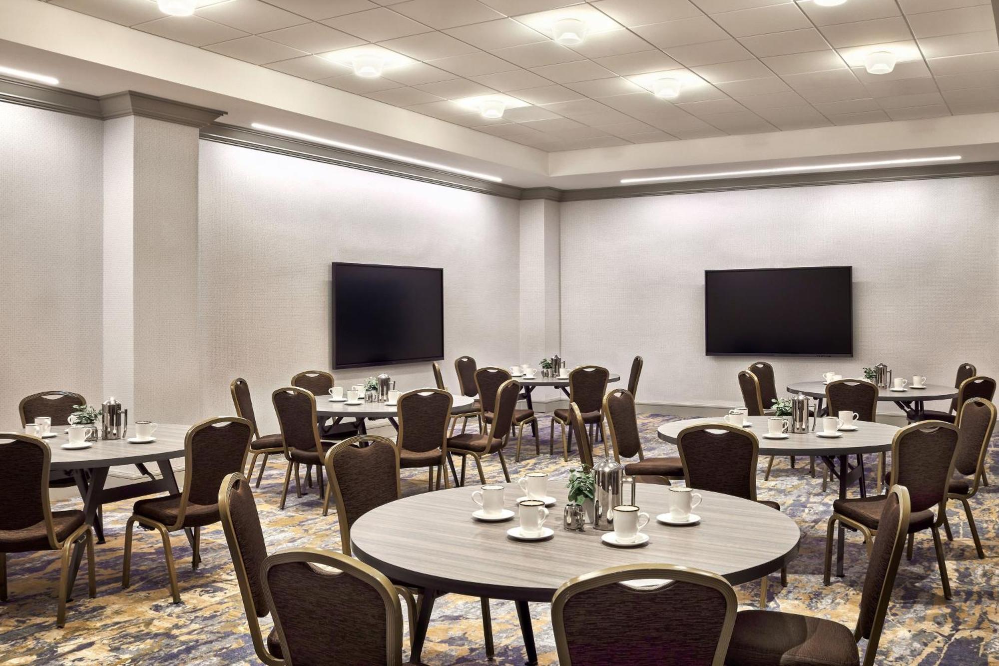 Sheraton San Diego Hotel&Marina Zewnętrze zdjęcie