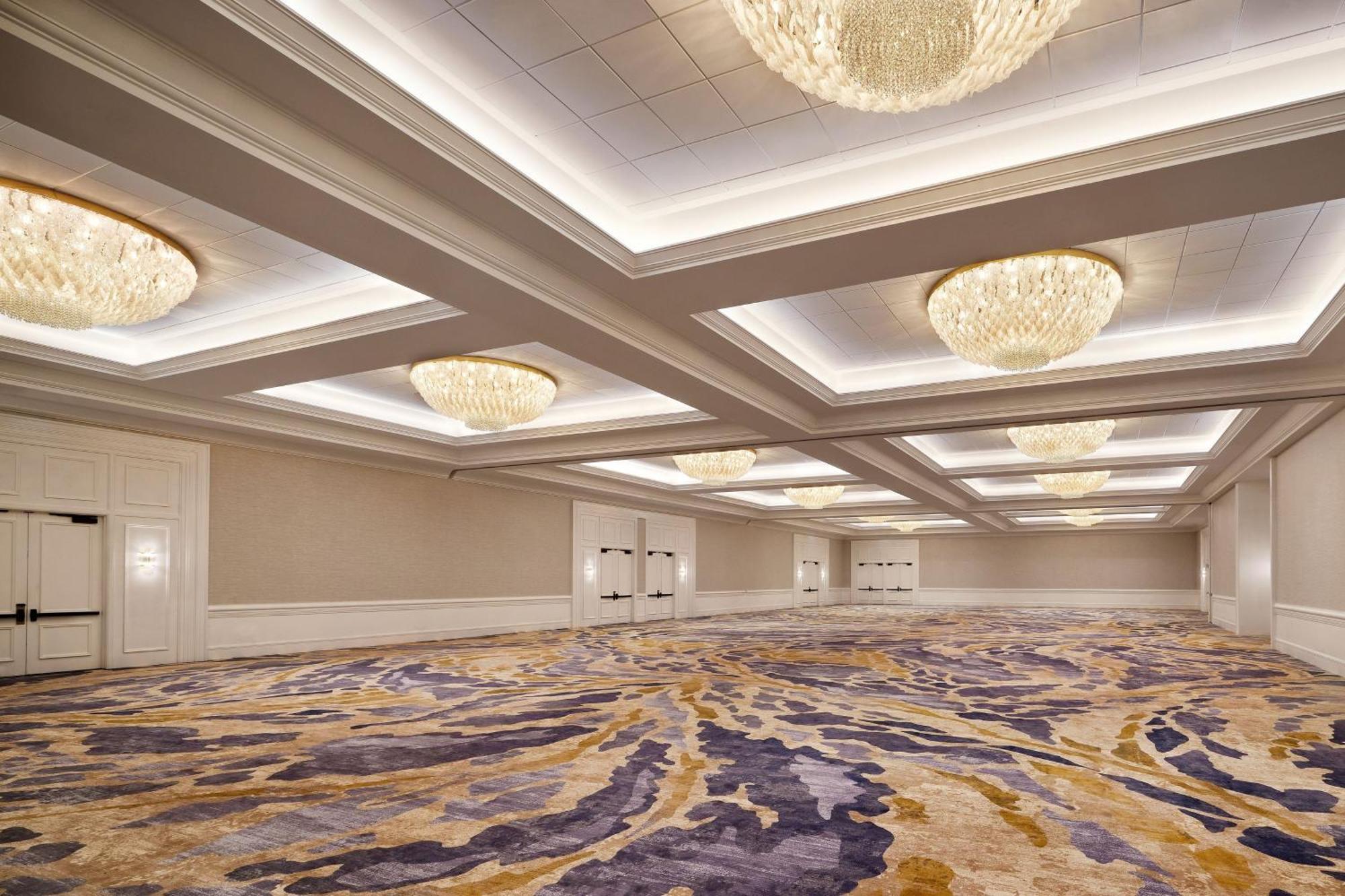 Sheraton San Diego Hotel&Marina Zewnętrze zdjęcie